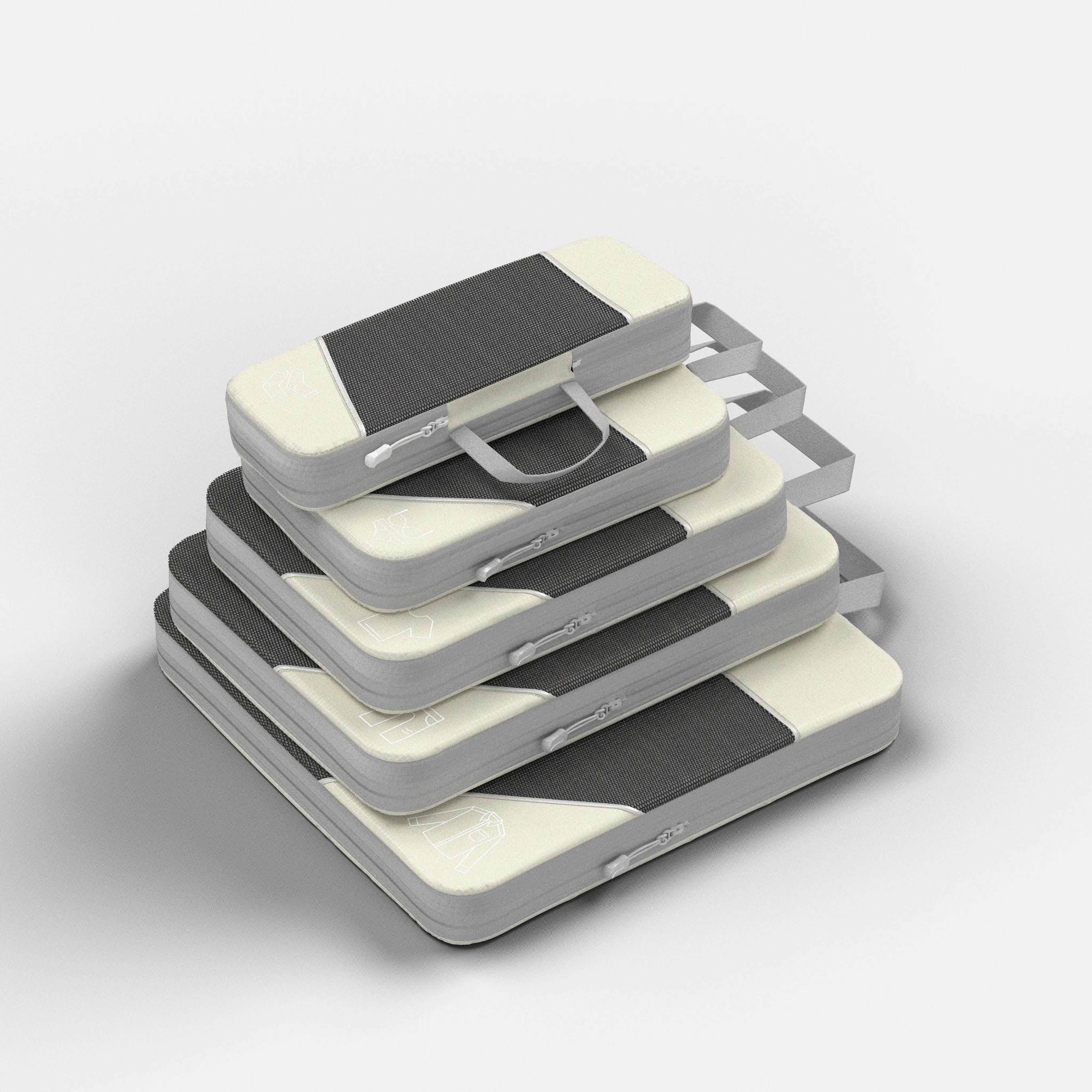 Compression Packing Cubes