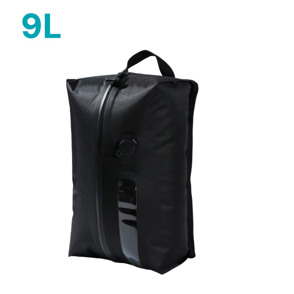 Compression Packing Cubes Vacuum Storage Bags,Travel Essentials Suitcases Clothes Organizer Packaging Bags Practical Accessories